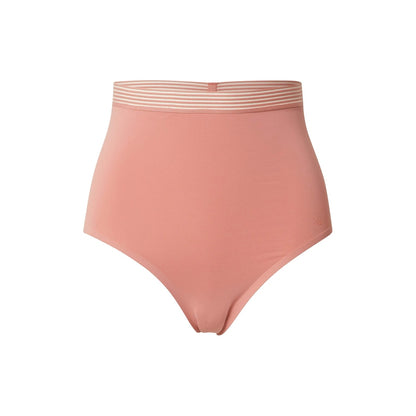 Triumph Infinite Sensation Highwaist Panty Terracotta 