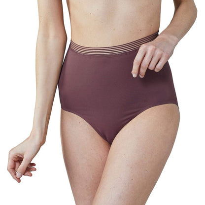 Triumph Infinite Sensation Highwaist Panty Kaluha 
