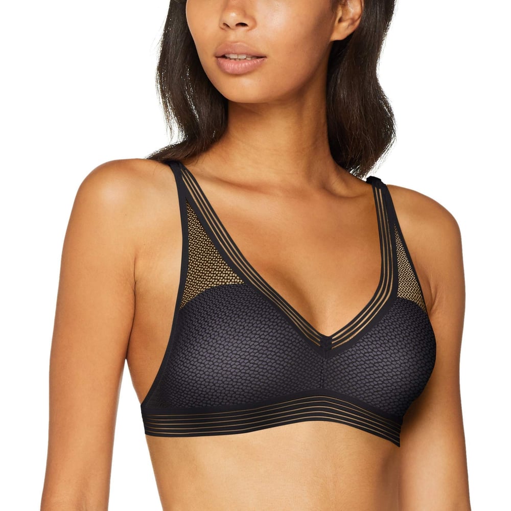 Triumph Infinite Sensation N01 Black