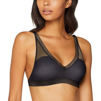 Triumph Infinite Sensation N01 Black 