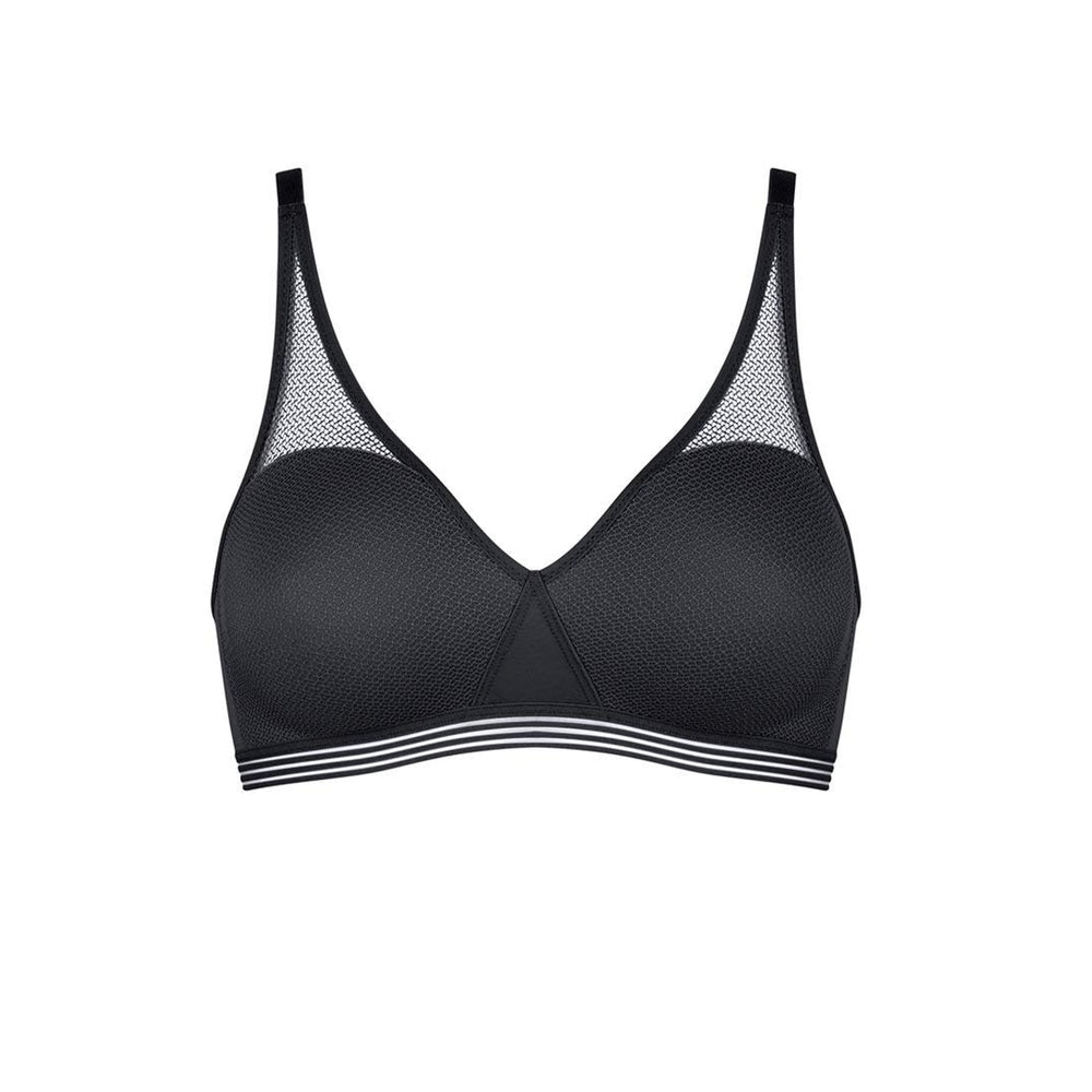 Triumph Infinite Sensation N03 Black 