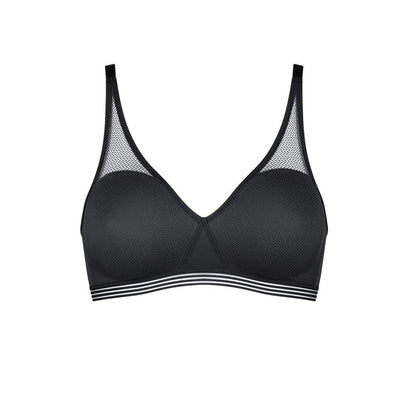 Triumph Infinite Sensation N03 Black 