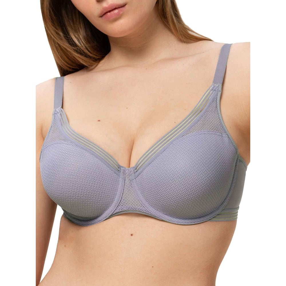 Triumph Infinite Sensation W01 Morandi Grey 