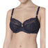 Triumph Iris Florale W Black 
