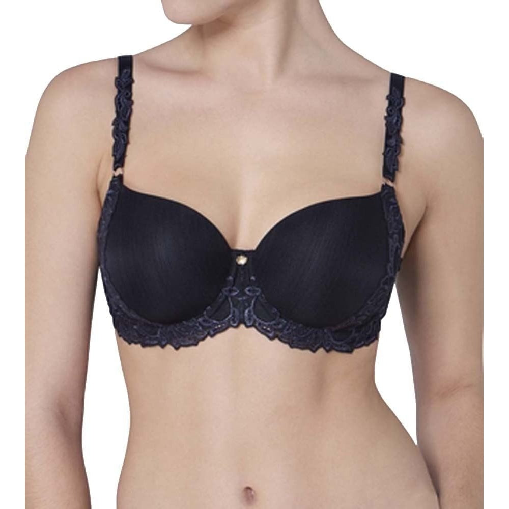 Triumph Iris Florale WP Black 