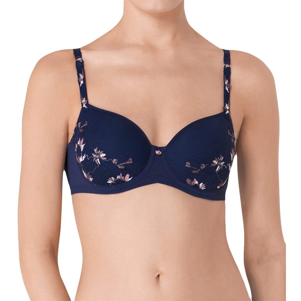 Triumph Jasmin Florale WP Skyline 
