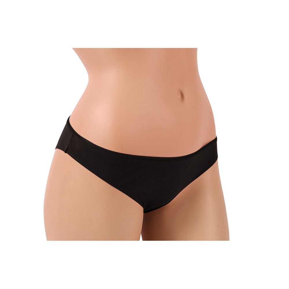 Triumph Just Body Make-Up Velvet Tai Black 