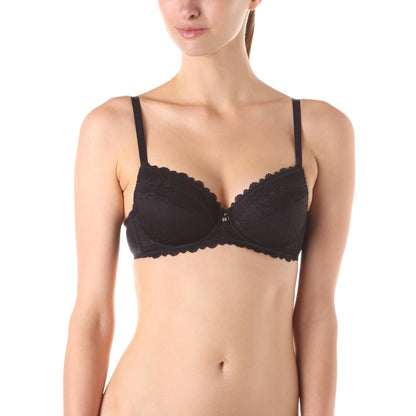 Triumph Lace Sensation Whp Black 