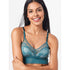 Triumph Lace Spotlight P Grün 
