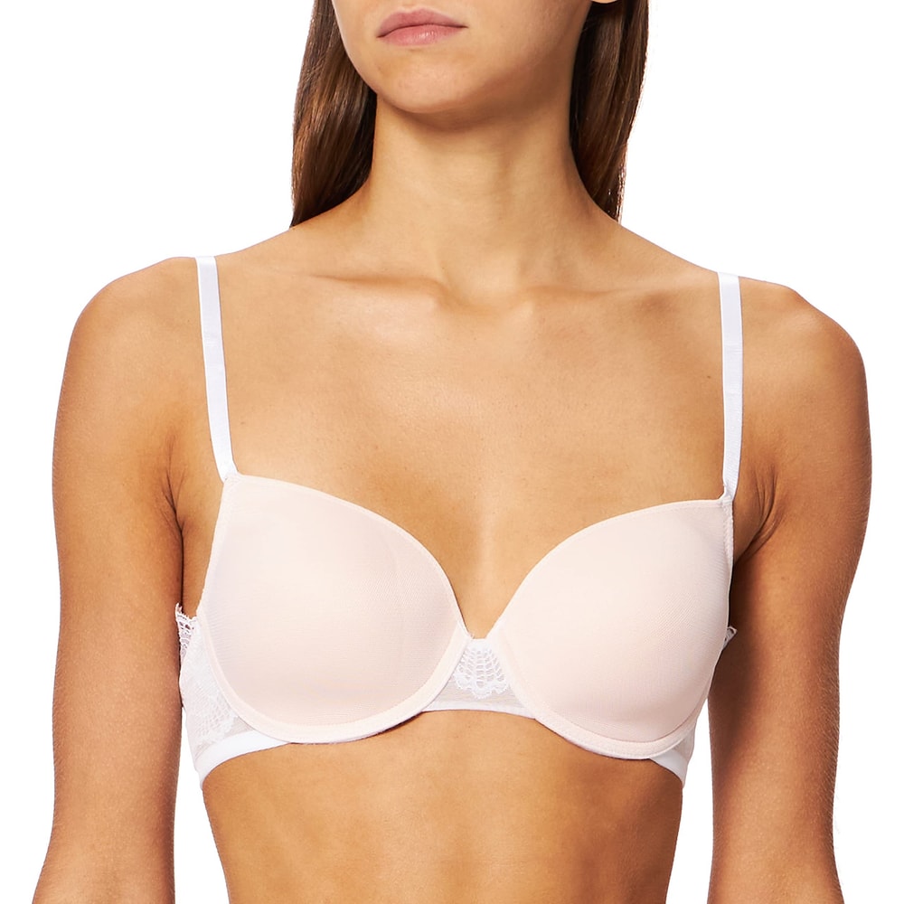 Triumph Lace Spotlight WHP White 
