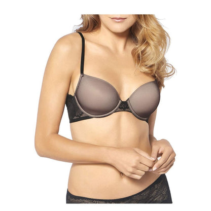 Triumph Lace Spotlight WHP Black 