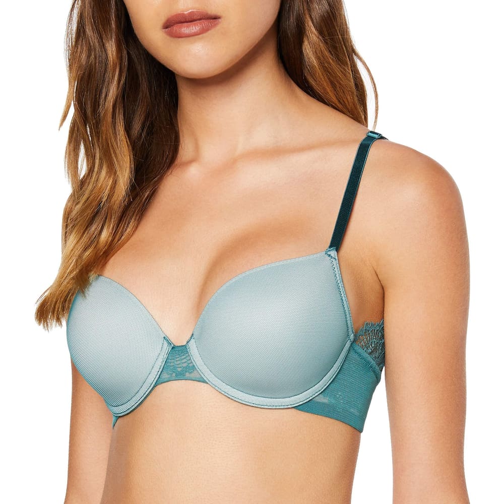 Triumph Lace Spotlight WHP Grün 