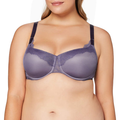 Triumph Lace Spotlight WHP01 Slate 