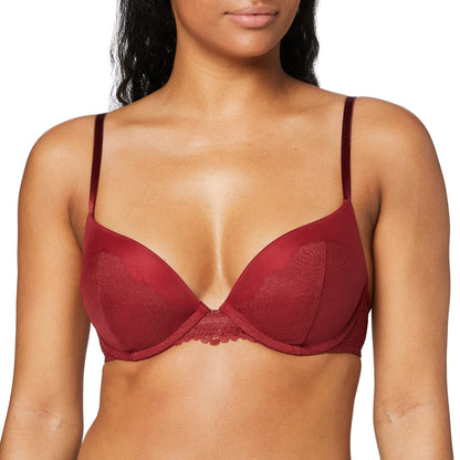 Triumph Lace Spotlight WHUM Rot 