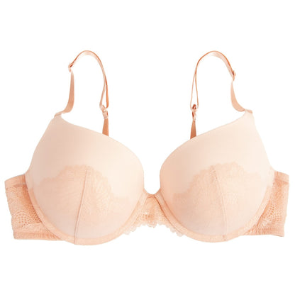 Triumph Lace Spotlight WHUM Dusty Pink 