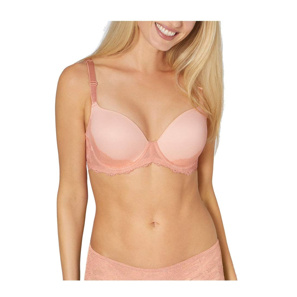 Triumph Lace Spotlight WP01 Dusty Pink 