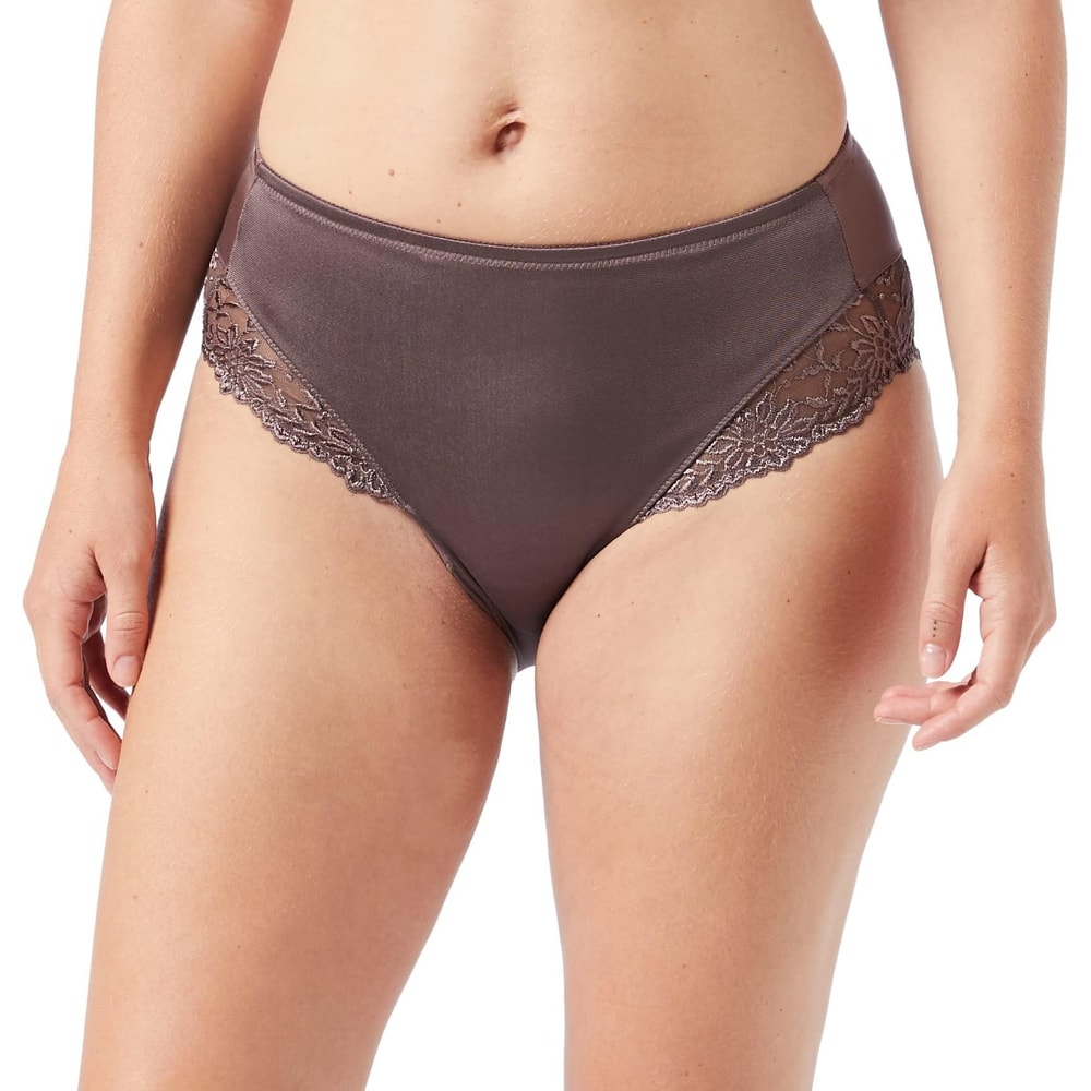 Triumph Ladyform Soft Maxi Mystic Plum