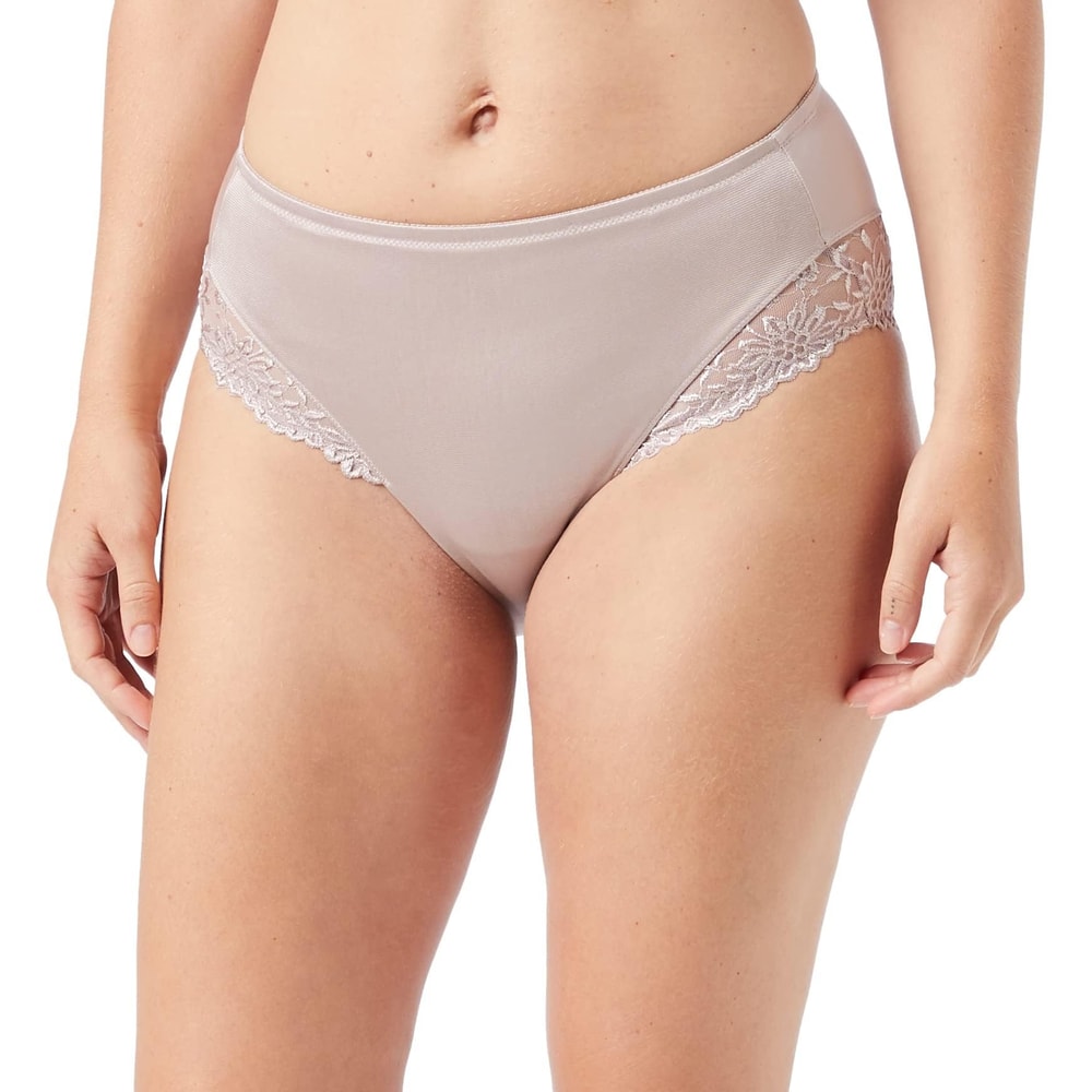 Triumph Ladyform Soft Maxi French Lilac 