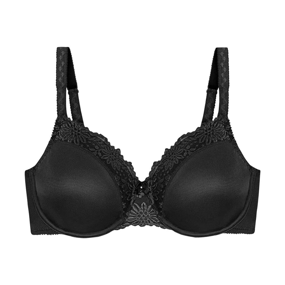 Triumph Ladyform Soft W Black 