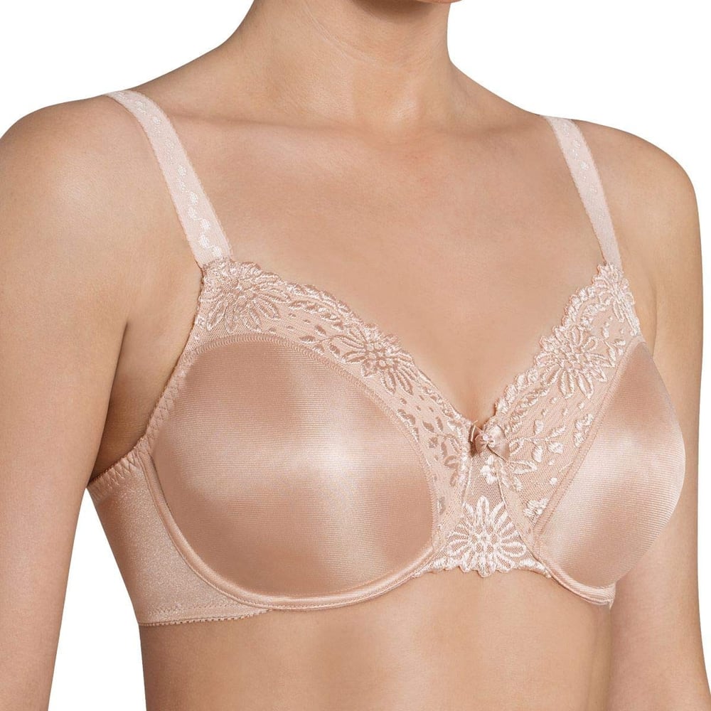 Triumph Ladyform Soft W Smooth Skin  