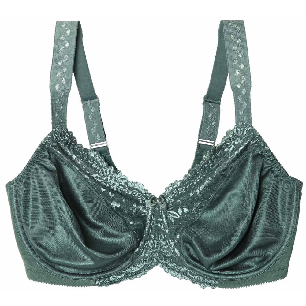 Triumph Ladyform Soft W Smoky Green 