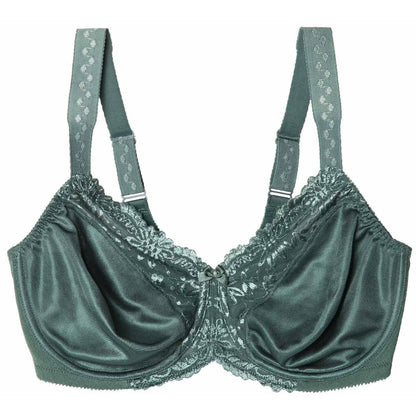 Triumph Ladyform Soft W Smoky Green 