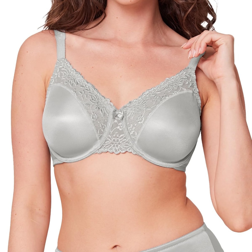Triumph Ladyform Soft W Platinum 
