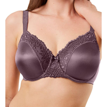 Triumph Ladyform Soft W Purple Dusk 