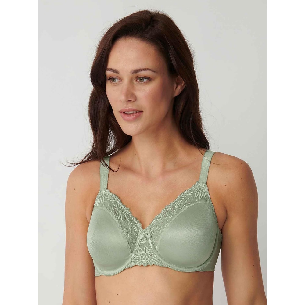 Triumph Ladyform Soft W Moroccan Mint 