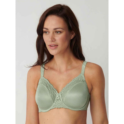 Triumph Ladyform Soft W Moroccan Mint 