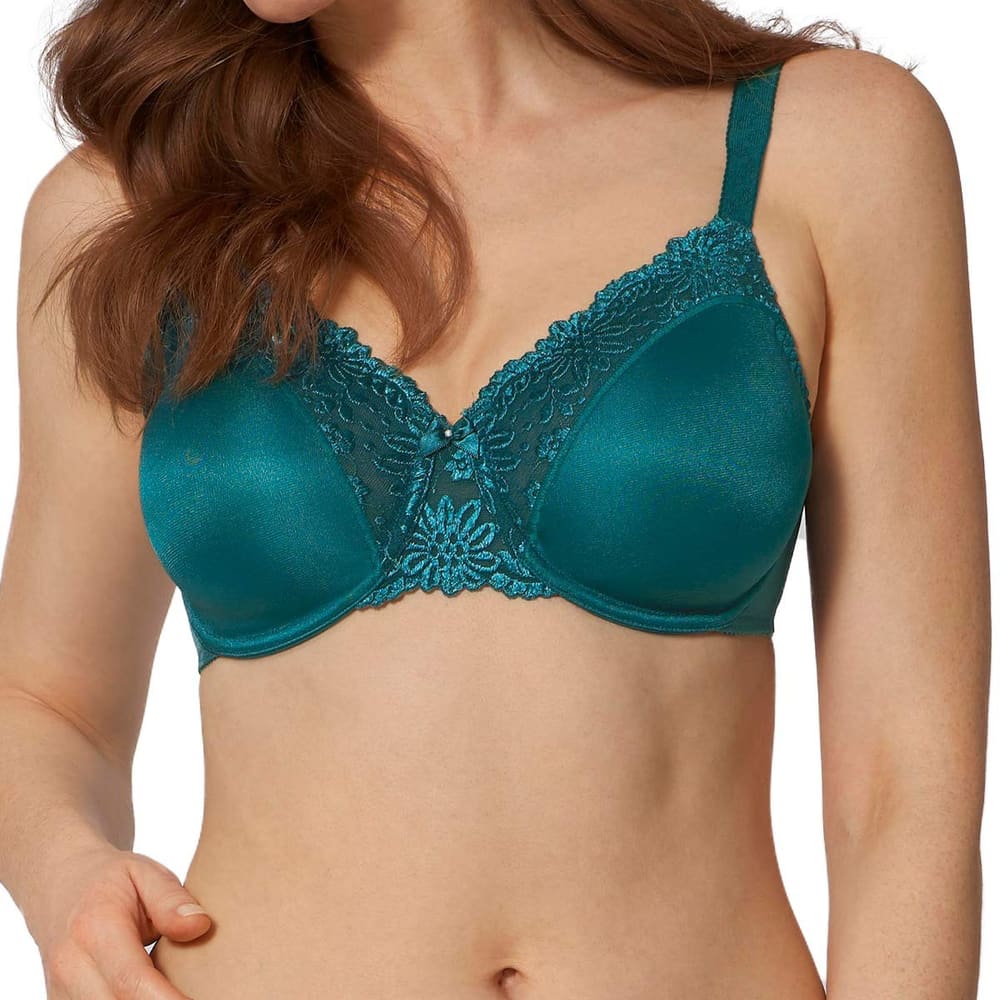 Triumph Ladyform Soft W Mystic Sea 