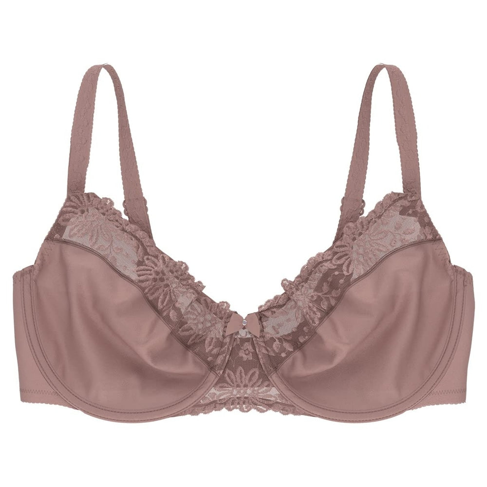 Triumph Ladyform Soft W Chocolate Mousse 