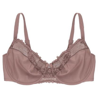 Triumph Ladyform Soft W Chocolate Mousse 