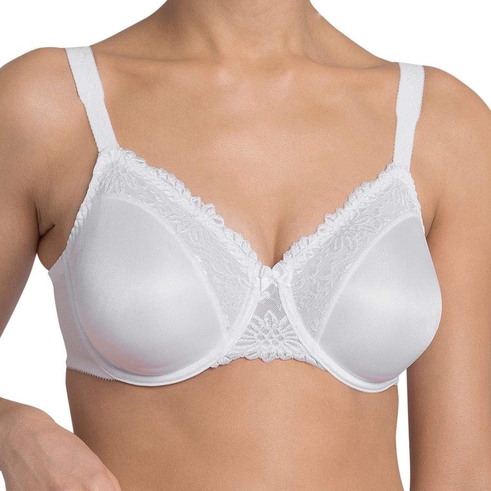 Triumph Ladyform Soft W White 