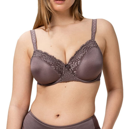 Triumph Ladyform Soft W X Mystic Plum  