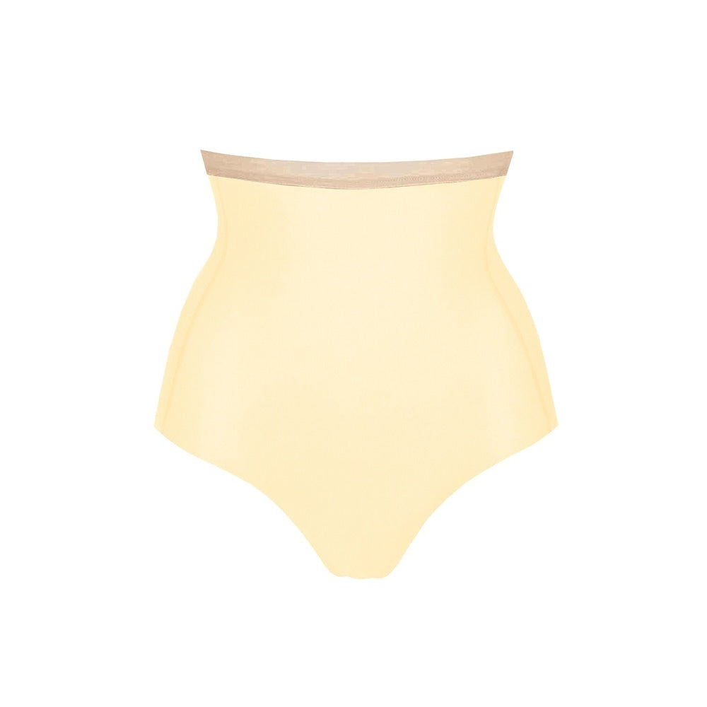 Triumph Light Sensation Highwaist String Lime 