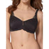 Triumph Lily Florale W01 Black 