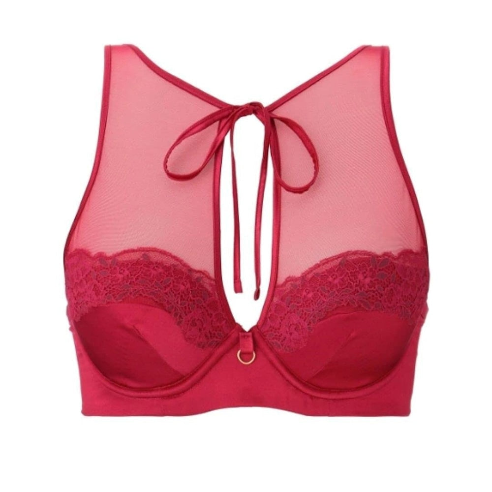 Triumph Livs Luxurious Essence WHU01 E Rosso Masai 
