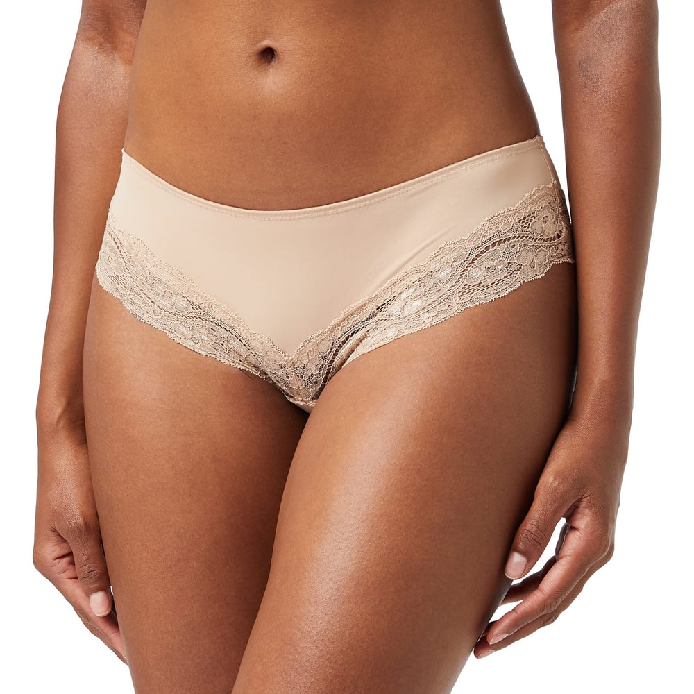 Triumph Lovely Micro Hipster Smooth Skin  