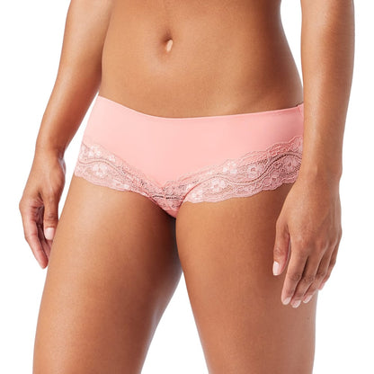 Triumph Lovely Micro Hipster Salmon  