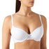 Triumph Lovely Micro Whpm White 