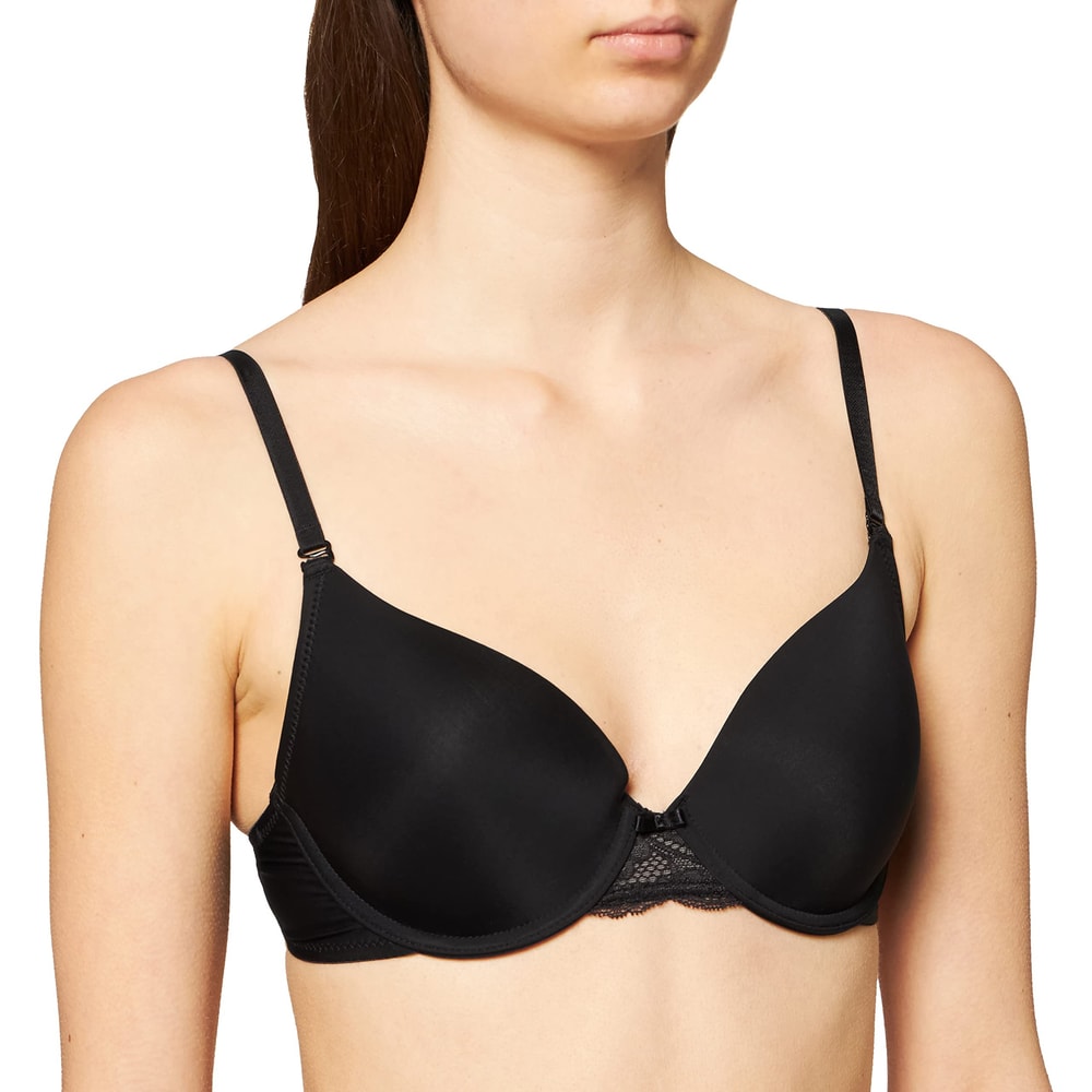 Triumph Lovely Micro Whpm Black 