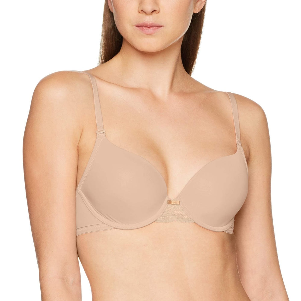 Triumph Lovely Micro Whpm Smooth Skin  