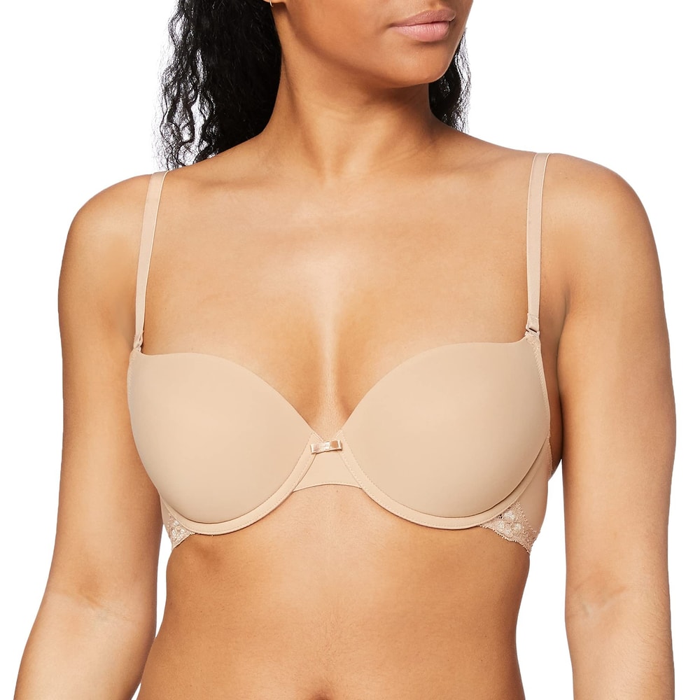 Triumph Lovely Micro Whum Smooth Skin  