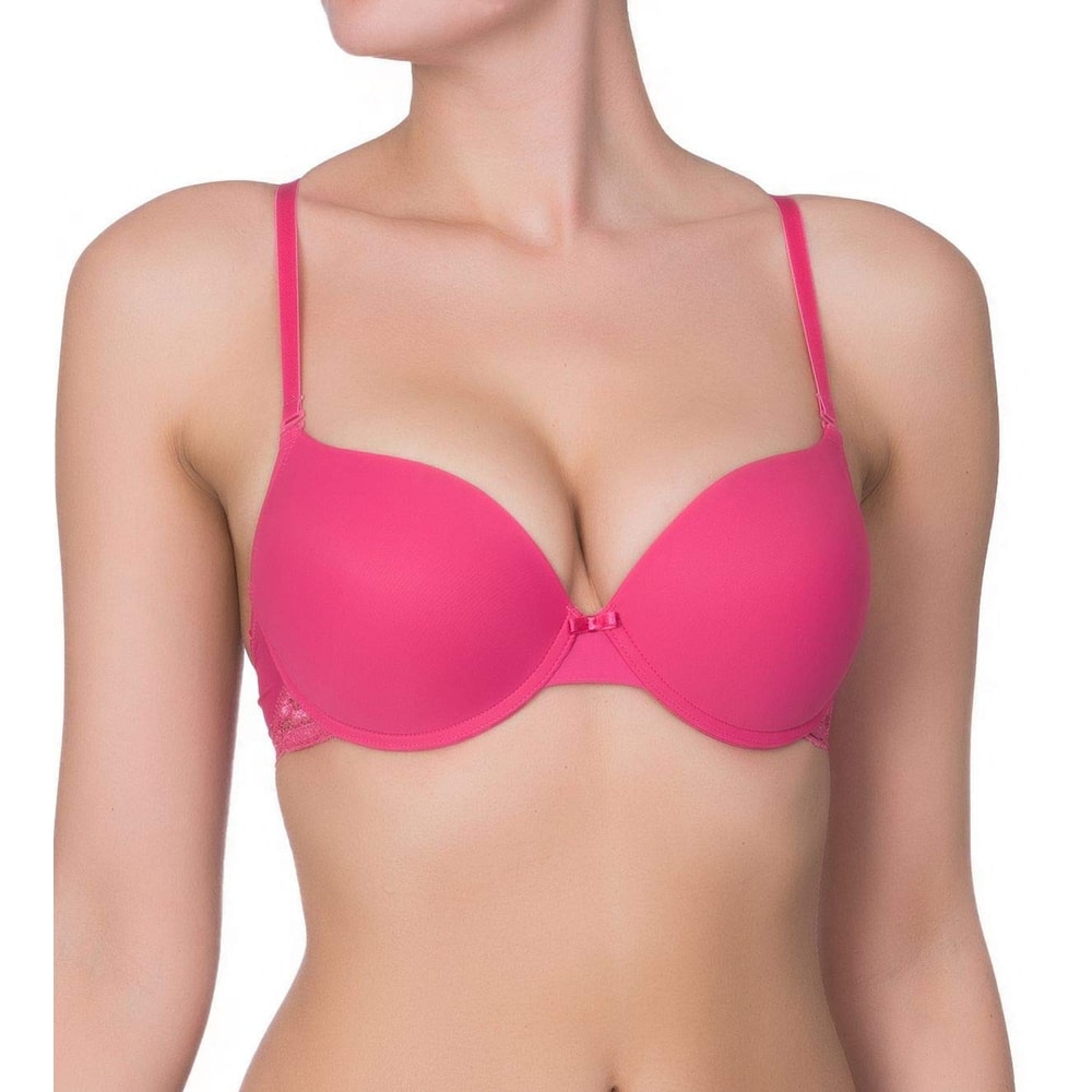 Triumph Lovely Micro Whum Rose Blush 