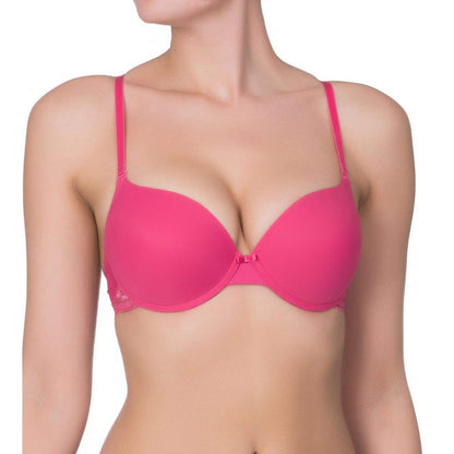Triumph Lovely Micro Whum Rose Blush 