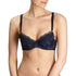 Triumph Lovely Romance WHP Blue Dark Combination 