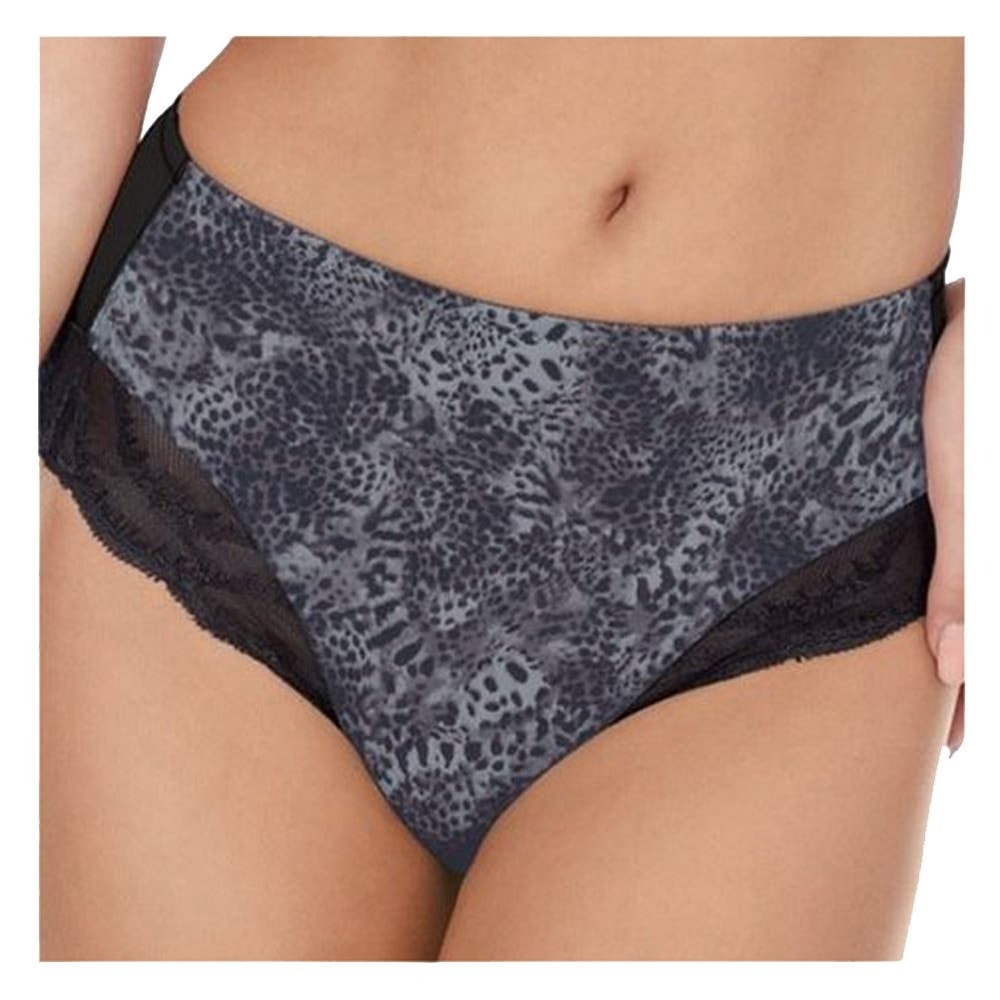 Triumph Lovely Sensation Midi Black 