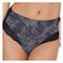Triumph Lovely Sensation Midi Black 