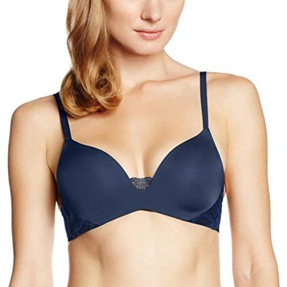 Triumph Magic Boost MWP Bleu Nuit 